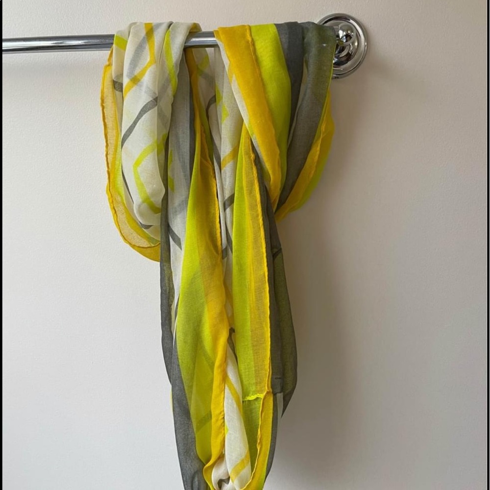 Infinity Scarf